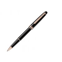 Penna Montblanc Meisterstuck 90 Years Le Grand in Resina 111068 - 111068